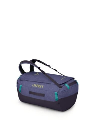 OSPREY CESTOVNÍ TAŠKA TRANSPORTER DUFFEL 65 EUPHORIA PURPLE (10006329) Množ. Uni