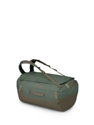 OSPREY CESTOVNÍ TAŠKA TRANSPORTER DUFFEL 65 PINE LEAF (10006327) Množ. Uni