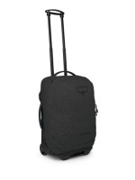 OSPREY CESTOVNÍ TAŠKA TRANSPORTER WHEELED CARRY-ON RAVEN BLACK (10006355) Množ. Uni