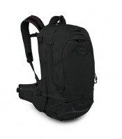 OSPREY ESCAPIST 20 BLACK (10004744/5) S-M