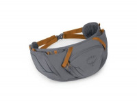 OSPREY LEDVINKA DURO DYNA BELT PHANTOM GREY/TOFFEE ORANGE (10005521) Množ. Uni