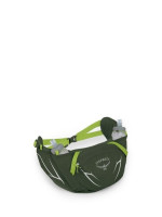 OSPREY LEDVINKA DURO DYNA BELT SEAWEED GREEN/LIMON (10005522) Množ. Uni