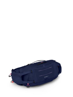 OSPREY LEDVINKA RAVEN 4 DEEP FIG (10006643) Množ. Uni