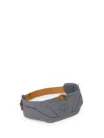 OSPREY PÁSEK DURO DYNA LT BELT PHANTOM GREY/TOFFEE ORANGE (10005947) Množ. Uni