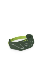 OSPREY PÁSEK DURO DYNA LT BELT SEAWEED GREEN/LIMON (10006202) Množ. Uni