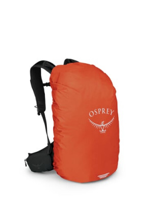 OSPREY PLÁŠTĚNKA HI-VIS MARS ORANGE XSMALL (10006701) Množ. Uni