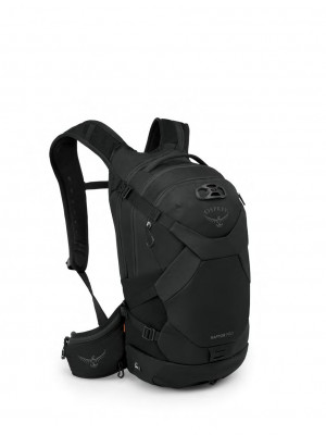 OSPREY RAPTOR PRO BLACK (10003374) Množ. Uni