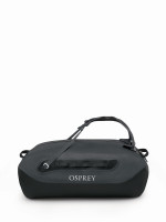 OSPREY TRANSPORTER WP DUFFEL 100 TUNNEL VISION GREY (10003360) Množ. Uni