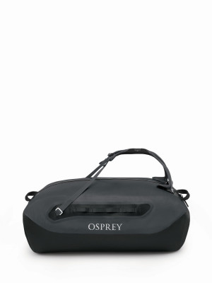 OSPREY TRANSPORTER WP DUFFEL 100 TUNNEL VISION GREY (10003360) Množ. Uni