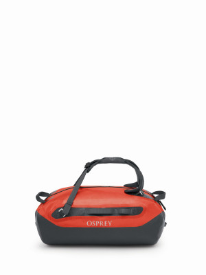 OSPREY TRANSPORTER WP DUFFEL 40 MARS ORANGE (10003740) Množ. Uni