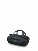 OSPREY TRANSPORTER WP DUFFEL 40 TUNNEL VISION GREY (10003357) Množ. Uni