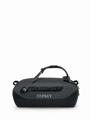 OSPREY TRANSPORTER WP DUFFEL 70 TUNNEL VISION GREY (10003358) Množ. Uni