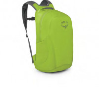 OSPREY ULTRALIGHT STUFF PACK LIMON GREEN (10004896) Množ. Uni