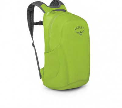 OSPREY ULTRALIGHT STUFF PACK LIMON GREEN (10004896) Množ. Uni