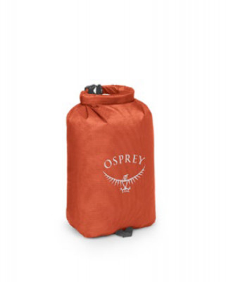 OSPREY VAK ULTRALIGHT DRY SACK 12L MARS ORANGE (10006708) Množ. Uni