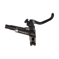 Páčka brzd. Saint M820 pravá hydraulická I-Spec B