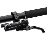 Páčka brzd. XT BL-M8200 ľavá hydraulická I-Spec EV