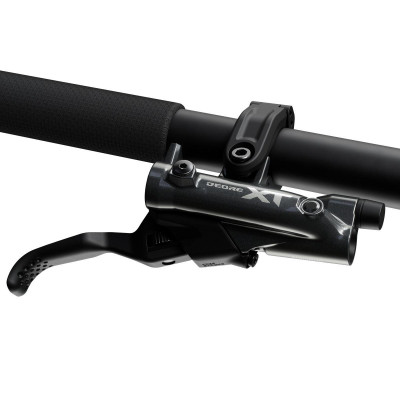 Páčka brzd. XT BL-M8200 pravá hydraulická I-Spec EV