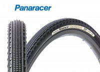 PANARACER Plášť Gravelking SK 29x2,10, kevlar.pätka, čierny_0