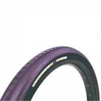 PANARACER Plášť Gravelking SS, kevlar. pätka, fialovo čierny