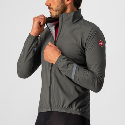 Castelli 21500 EMERGENCY 2