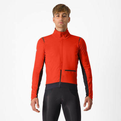 Castelli 23505 ALPHA DOPPIO RoS