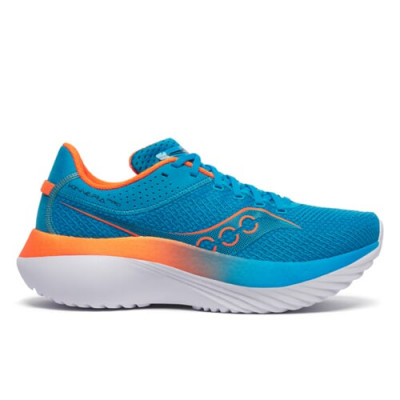 pánská obuv saucony S20847-222 KINVARA PRO viziblue 7