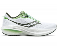 pánská obuv saucony S20881-31 TRIUMPH 21 white/umbra 6