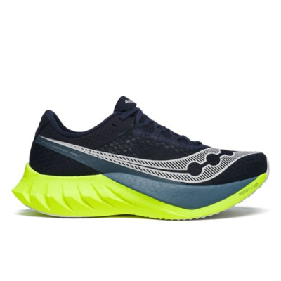 pánská obuv saucony S20939-222 ENDORPHIN PRO 4 navy/citron 7