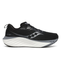 pánská obuv saucony S20964-200 TRIUMPH 22 black/white 7