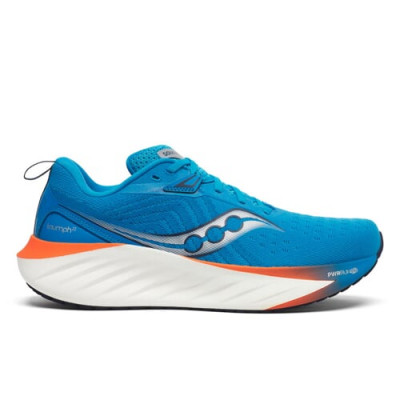 pánská obuv saucony S20964-217 TRIUMPH 22 viziblue/pepper 7,5