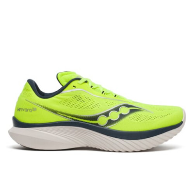 pánská obuv saucony S20967-220 KINVARA 15 citron navy 6