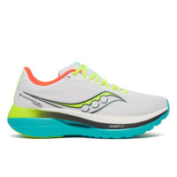 pánská obuv saucony S20996-97 ENDORPHIN TRAINER white/mutant 7