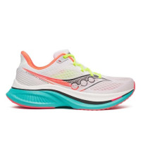 pánská obuv saucony S21007-97 ENDORPHIN SPEED 5 white/mutant 6,5