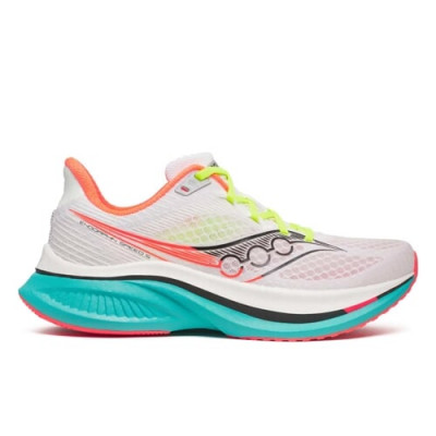 pánská obuv saucony S21007-97 ENDORPHIN SPEED 5 white/mutant 6,5
