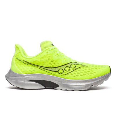 pánská obuv saucony S21020-286 KINVARA 16 citron/black 7,5