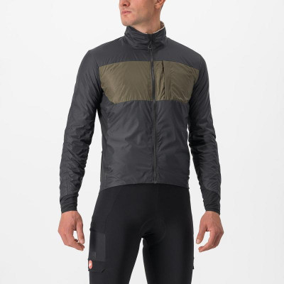 Castelli 21507 UNLIMITED PUFFY