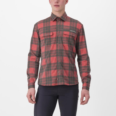 Castelli 23524 UNLIMITED FLANNEL