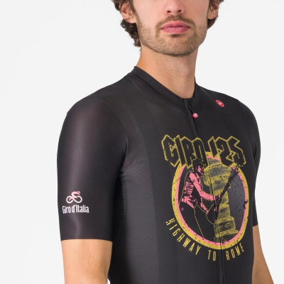Castelli 10814 #GIRO HIGHWAY TO ROME