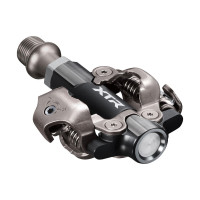 Pedále MTB PD-M9200 SPD čierne+zar. CL-MT001
