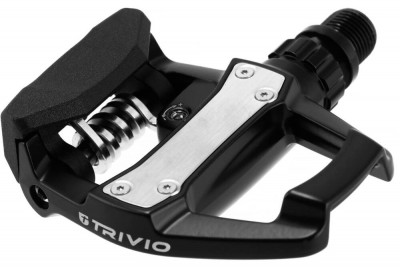 Pedály TRIVIO Road Race Black