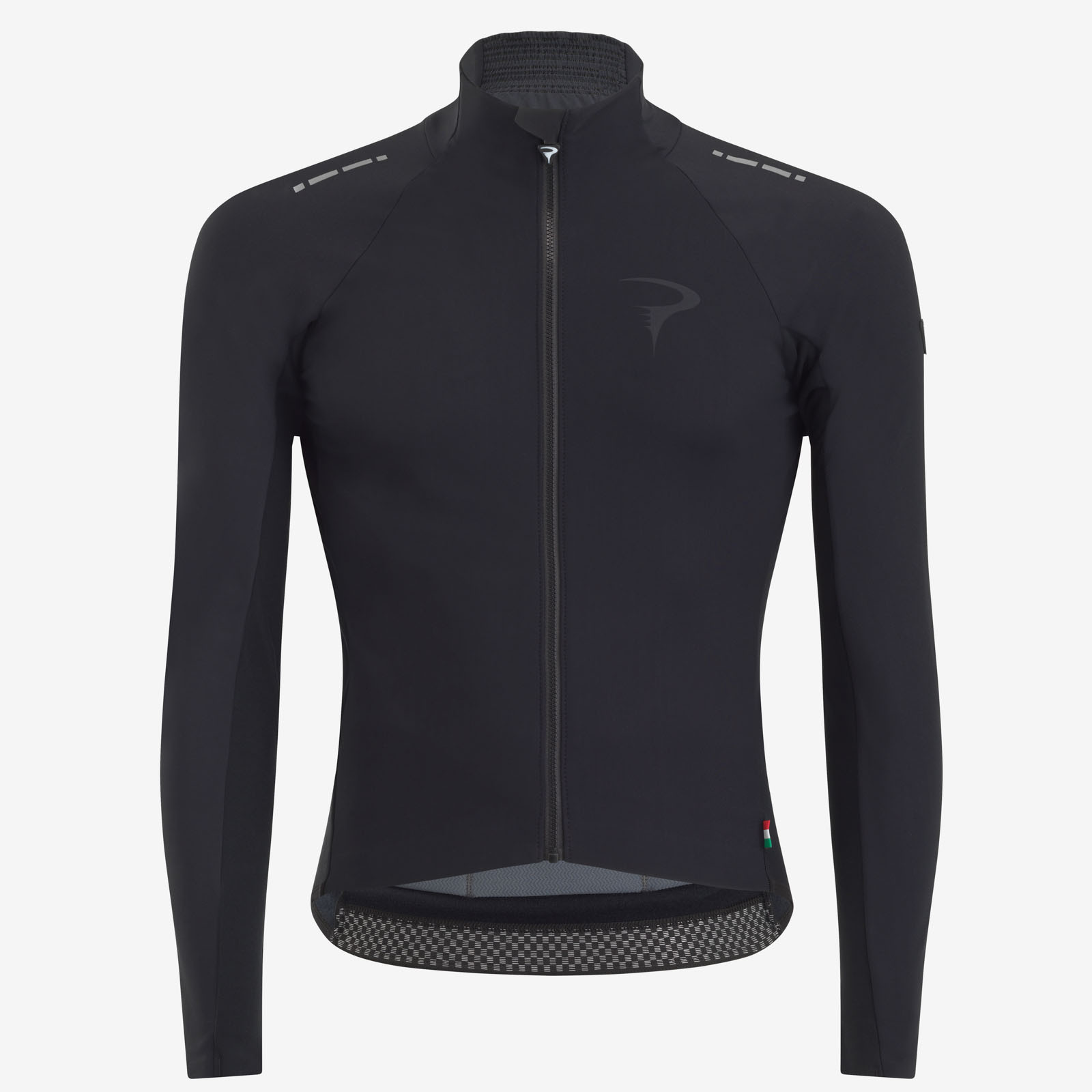 Pinarello DOGMA WINTER bunda čierna L