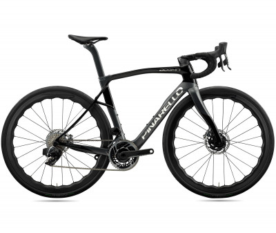 Pinarello Dogma X RED ETAP AXS 2x12DB DT SWISS ERC 1400 35XDR