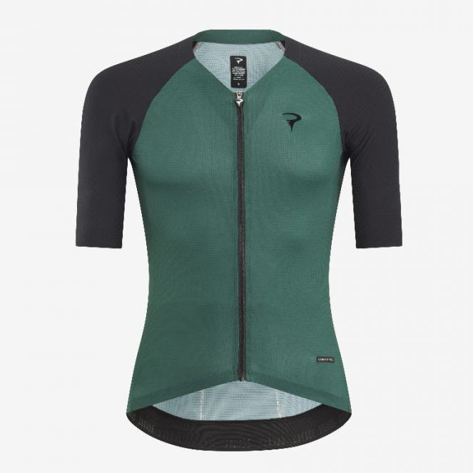 Pinarello Dres DOGMA F RACING GREEN M