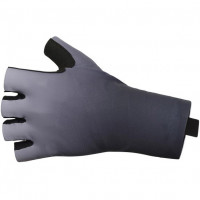 Pinarello rukavice SPEED Think Asymmetric sivé/biele_alt0