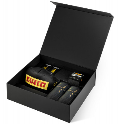 Pirelli 150th Prestige Box