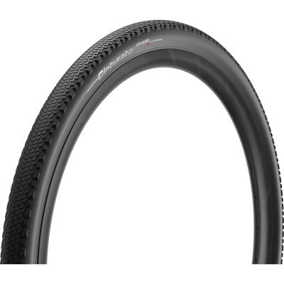 Gravelový plášť Pirelli Cinturato™ GRAVEL H 35-622 čierny