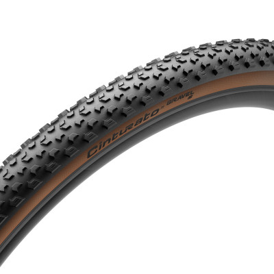 Pirelli Cinturato™ GRAVEL S Classic 45-622 gravel plášť TechWALL+