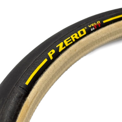 Pirelli Pzero TT TUB 23-29