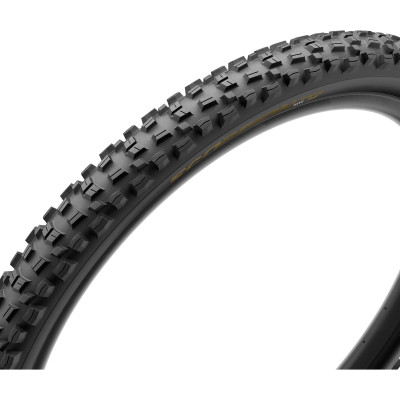 Pirelli Scorpion E-MTB M Gold 27.5x2.6 HyperWALL SmartGRIP Gravity